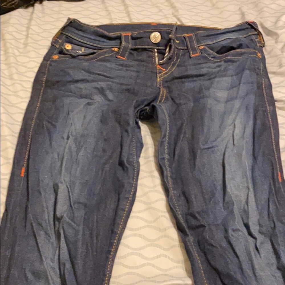 True religion jeans